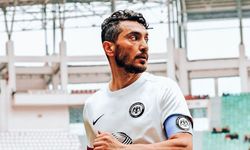 Çorum FK'nin hem sahibi hem futbolcusuydu: Murat Yıldırım futbolu bırakarak hisselerini devretti