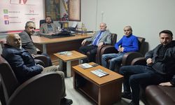 CHP Çorum Belediye Başkan Aday Adayı Samsunlu'dan önemli açıklamalar