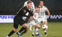 Pendikspor, Beşiktaş'a gol oldu yağdı! Pendikspor 4 - 0 Beşiktaş: İşte maçın özeti