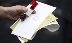 Çorum'da yerel seçimlerde yarışacak adayların listeleri kesinleşti