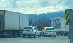 Osmancık'ta trafik lambası krizi: Trafik durdu, sürücülerin zor anlar yaşadı