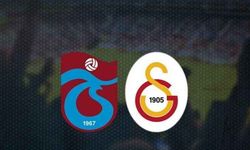 Trabzonspor - Galatasaray maçı canlı izle (TS - G.Saray 2024)