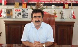 CHP Mecitözü Belediye Başkan adayı Veli Aylar oldu