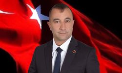 İl Genel Meclis Üyesi Nazım Çetin MHP'den istifa etti!