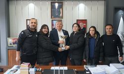 Osmancık Belediyesi’nden okul sporu ve etkinliklerine destek