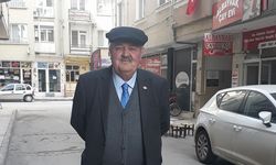 Çorum'un kaybettiği değer: Adnan Türkoğlu, mezarı başında anılacak