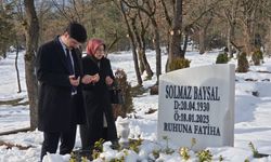 AK Parti Bolu Belediye Başkanı Demirkol'dan ziyaretler