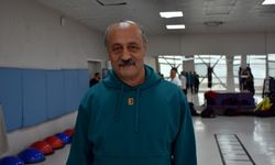 Kadın Boks Milli Takımı, olimpiyat kotası hazırlıklarını Trabzon'da sürdürüyor