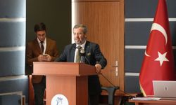Karabük Üniversitesi'nde İslami ilimlerde güncel sorunlar ve çözüm yolları tartışıldı