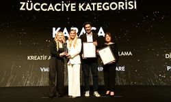 Karaca, "The ONE Awards"ta yılın en itibarlısı seçildi