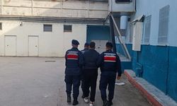 Kastamonu'da 14 ayrı suçtan aranan firari hükümlü yakalandı