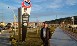 Kızılırmak kenarındaki millet bahçesine "Mustafa Kemal Atatürk Parkı" adı verildi