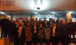 AK Parti, Kırşehir’de yenilenen kadrolarıyla seçimlere gidiyor