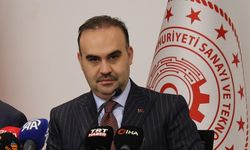 Bakan Kacır: “Kaynaklarımızı Türkiye’nin mesleki eğitimi için seferber etmeyi amaçlıyoruz”