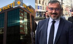 Çorum'da siyasi gerginlik tavan yaptı: AK Parti'den CHP'nin iddialarına sert cevap