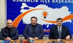 Osmancık'ta kim Belediye Başkanı olacak? Ak Parti'den güçlü start