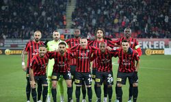 Çorum FK'nın zafer arayışı: Bodrum FK karşısında kritik 90 dakika