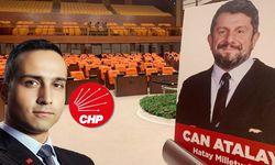 CHP Çorum İl Başkanı'ndan Can Atalay'ın vekilliğinin düşürülmesine sert tepki