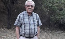 Çorumlu Emniyet Müdürü Duran Uzunbacak hayatını kaybetti