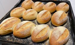 Kahvaltıya yeni bir soluk: Çıtır çıtır minik ekmek tarifi