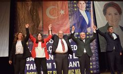 İYİ Parti'nin Çorum'da Belediye Başkan adayları belli oldu: İşte o isimler