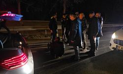 Çorum'da polisin ‘Dur’ ihtarına uymayan alkollü sürücüye ceza yağdı