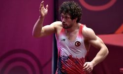 Türk bayrağını zirveye taşıdı: Selçuk Can Avrupa Şampiyonu!