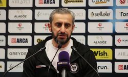 Çorum FK Teknik Direktörü Serkan Özbalta'dan Bandırmaspor maçı sonrası çarpıcı açıklamalar