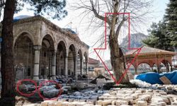 Tokat'ta yüzlerce yıllık gizem: Hatuniye Camii restorasyonundaki taşların sırları