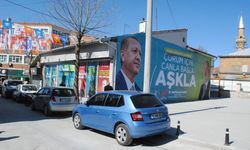 Çorum'da CHP ile AK Parti arasında seçim bürosu tartışması