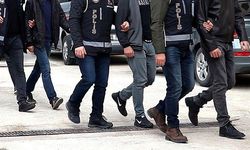 Çorum polisinden büyük operasyon: Aranan 14 kişi tutuklandı!