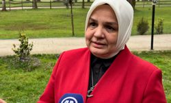 AK Parti'li Keşir, Türkiye'de kadınların kazanımlarını anlattı: