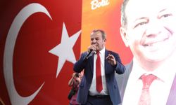 Bolu Belediye Başkanı Özcan, projelerini tanıttı