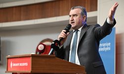 Gençlik ve Spor Bakanı Osman Aşkın Bak, "Büyük Rizeliler Buluşması"na katıldı: