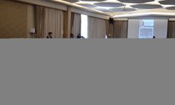 Gümüşhane'de MHP proje tanıtım toplantısı düzenledi