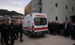 GÜNCELLEME- BBP Genel Başkanı Destici'nin bulunduğu araç Tokat'ta kaza yaptı