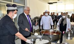 Karadeniz Ereğli Belediyesi, ramazanda ihtiyaç sahibi 1250 aileye iftarlık götürecek