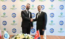 RHG Enertürk Enerji ve TÜV SÜD'den "güvenli şarj istasyonu" işbirliği