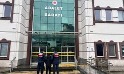 Samsun'da 17 yıl kesinleşmiş hapis cezası bulunan hükümlü yakalandı