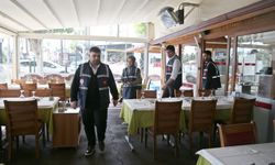 Ticaret Bakanlığı 17 ilde restoran, lokanta ve kafeleri denetledi