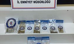 Zonguldak'ta uyuşturucu operasyonunda yakalanan 5 zanlı tutuklandı