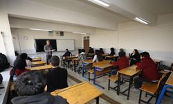 Karatay Belediyesi’nden 12. sınıflara yönelik deneme sınavı