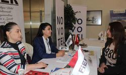 Kayseri’nin turizm potansiyelini artıracak ’İstihdam ve Kariyer Günleri’ başladı