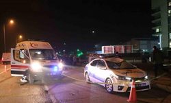 Samsun’da polisi şehit eden sürücü 1,86 promil alkollü çıktı