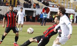 TFF 2.Lig: 68 Aksaray Belediyespor: 0 - 24 Erzincanspor: 1