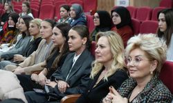 Türkiye’nin Girişimci Kadın Gücü Samsun’da buluştu