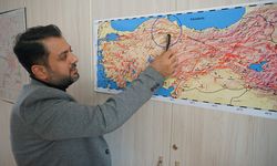 Bu araştırma herkesi ilgilendiriyor: Kuzey Anadolu Fay Hattı'nda büyük araştırma