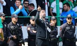 Çorum FK maçında yoklar: Caner Erkin ve Arda Turan kırmızı kart gördü