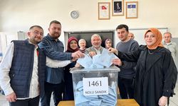 Çorum yerel seçim sonuçları: Halil İbrahim Aşgın kazandı