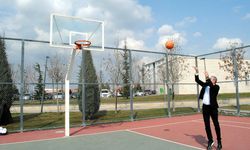 CHP'li Çöphüseyinoğlu, Başkan Aşgın’a hem başkanlıkta hem de basketbolda da meydan okudu